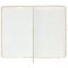 Блокнот MOLESKINE LIMITED EDITION FUR LCFUR31BBOX LARGE 130х210мм, кремовый