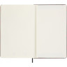 Блокнот MOLESKINE LIMITED EDITION PRESCIOUS & ETHICAL SILK 130х210 мм 240 стр. линейка, твердая обложка, бордовый LEPSILKQP060BDXBOX